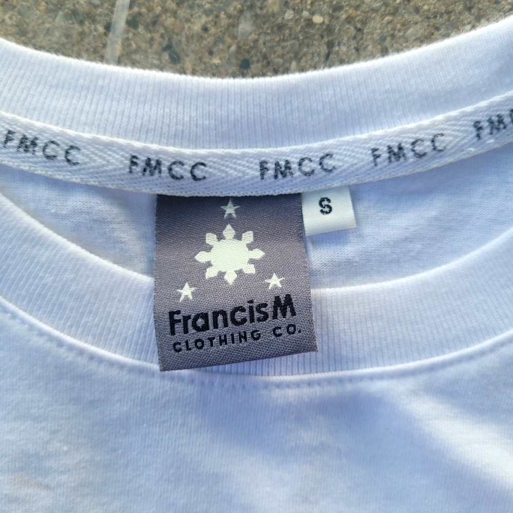 FMCC Shirt - Picture 3 of 5